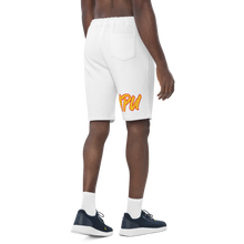 Load image into Gallery viewer, Members Only fleece shorts