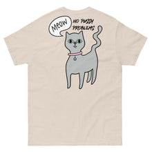 Load image into Gallery viewer, No Moew