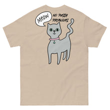 Load image into Gallery viewer, No Moew