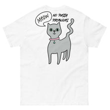 Load image into Gallery viewer, No Moew