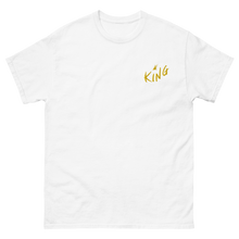 Load image into Gallery viewer, King