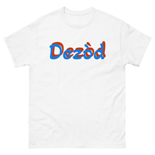 Load image into Gallery viewer, Dezòd