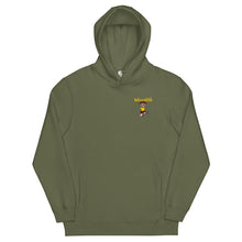 Load image into Gallery viewer, Rocketship Hoodie