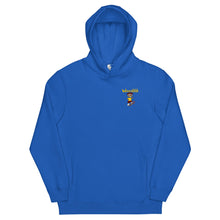 Load image into Gallery viewer, Rocketship Hoodie